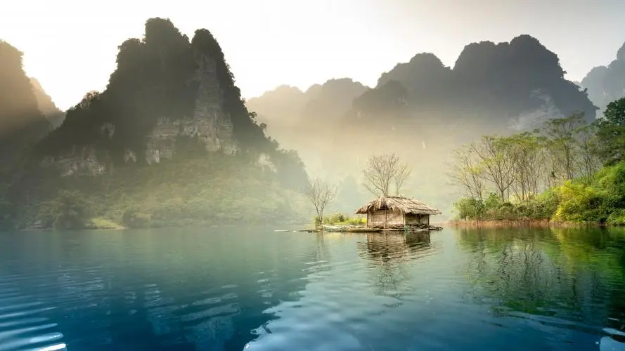 高端环保